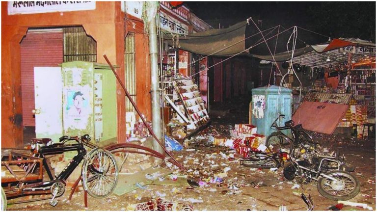 2008 Jaipur blasts: Special court convicts four, holds Indian Mujahideen responsible for the attack that killed 80