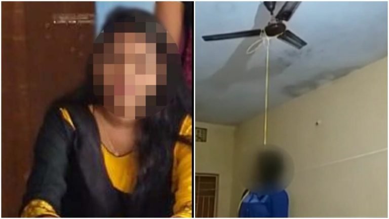 Odisha: Rape victim woman lecturer commits suicide after a month of police inaction