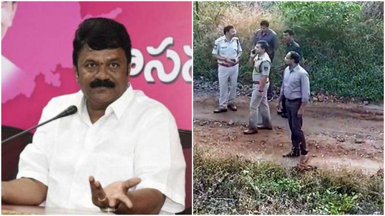 Reconstruction of crime scene would not happen without ‘permission from above’: Telangana minister hints at CM’s approval for encounter?