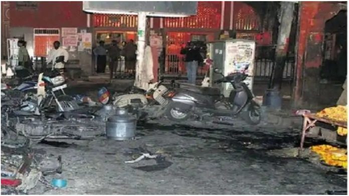 All four Islamist jihadis convicted in the Jaipur blast case awarded the death penalty