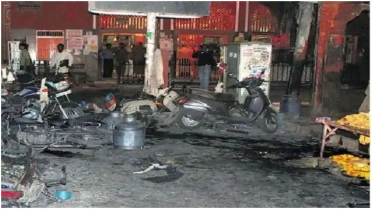 2008 Jaipur blast case: Special court awards death penalty to all four Islamist terrorists