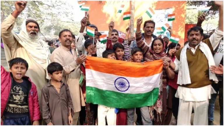 Pakistani Hindu refugees staying across India cheer for Citizenship Bill, thank PM Modi, Amit Shah