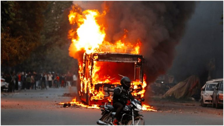 Radical Islamic organisations PFI, SDPI along with Samajwadi Party workers instigated violence in the state: UP Police