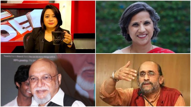 Lutyens ‘journalists’ peddle half-truths about RBI’s new KYC norms which help persecuted minorities to open bank accounts in India