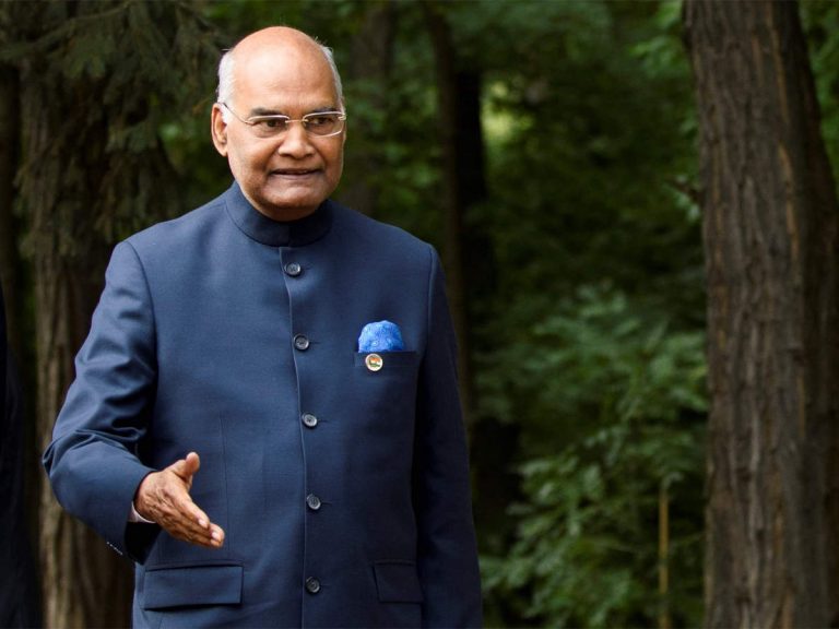 Child rapists convicted under POCSO should not have the right to file mercy petitions: President Ram Nath Kovind