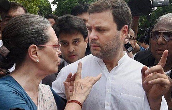 Mumbai don haji Mastan's son says his father was a pakka Congressi and had very good terms with Congress leaders