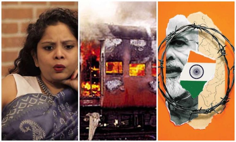 The New Yorker lies about 2002 Gujarat riots and former Gujarat minister Haren Pandya to defame PM Modi