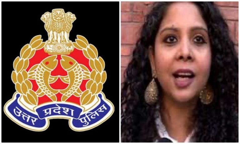 Rana Ayyub sensationalises Muzaffarnagar anti-CAA riots, alleges RSS members of attacking Muslims, UP Police calls her bluff