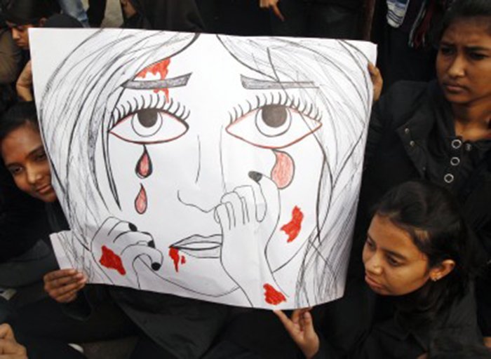 If you were ‘ashamed as a society’ after the Hyderabad rape and murder, you are part of the problem