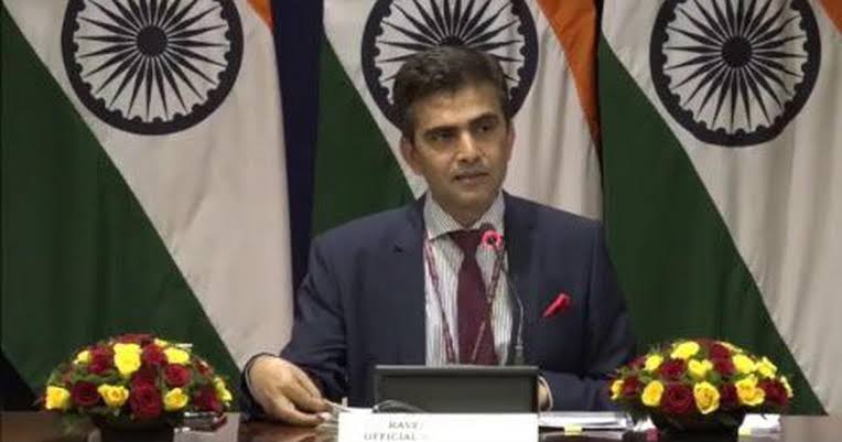 Ministry of External Affairs gives a scathing rebuttal to the USCIRF over its unwarranted threats on Citizenship Amendment Bill