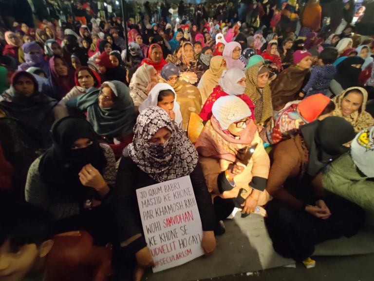 Shaheen Bagh protests: Deep dive into how JNU ‘student’ and The Wire columnist Sharjeel Imam went from ‘let us burn Constitution’ to ‘saving it’