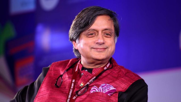 La ilaha illallah: Congress leader Shashi Tharoor attacked by radical Muslims for cautioning against Islamist extremism
