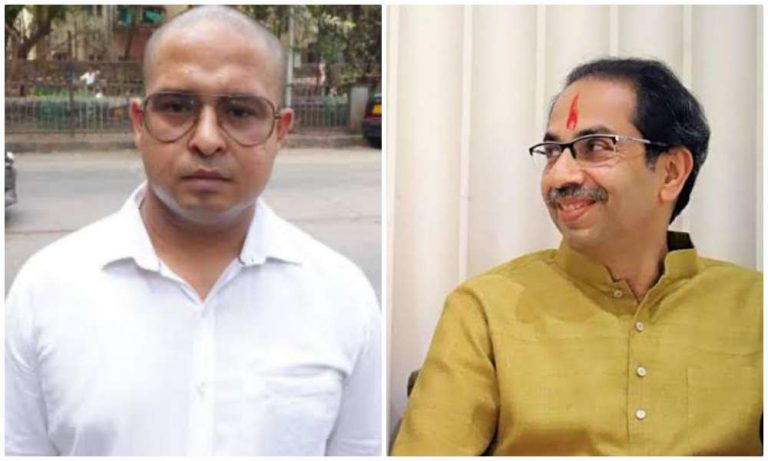 Shiv Sainiks beat up man, shave his head forcefully for commenting on Uddhav Thackeray on Facebook