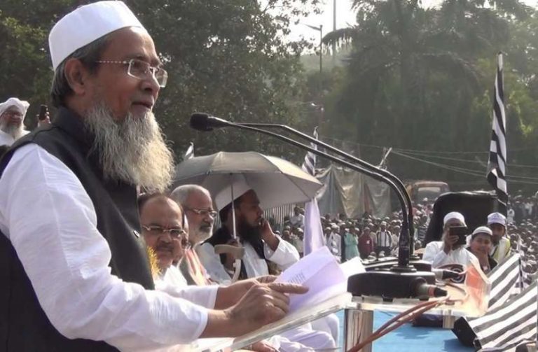 Will gather one lakh people to stop Amit Shah from entering Kolkata if CAA not withdrawn: Bengal minister and Jamiat-Ulema-e-Hind’s WB president