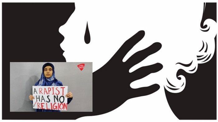 Why the Muslim perpetrators’ name must be mentioned explicitly when the victim is a Hindu