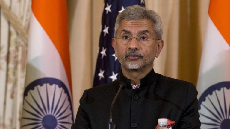 Indian medical team to land in Qom, Iran soon, clinic to help stranded Indians to be set up by today: MEA Jaishankar