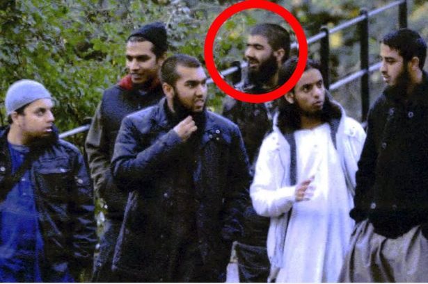 Pakistan-origin jihadi became a terrorist and joined ISIS because he was ‘bullied’ in school. Read how media waters down terrorists