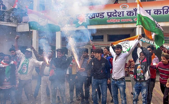 Jharkhand Results: 21 seats with parties leading with less than 2500 votes, BJP leading in 7, trailing in 10