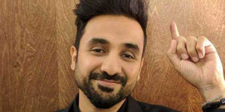 Mumbai Metro: Stand-up comic Vir Das is upset people are making jokes on him while exposing his hypocrisy
