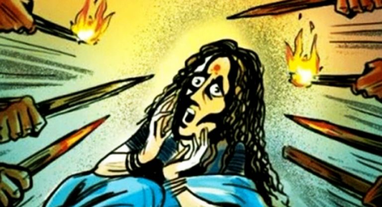 Assam: 84 people murdered in witch-hunting cases between 2011-16, 23 since BJP came to power