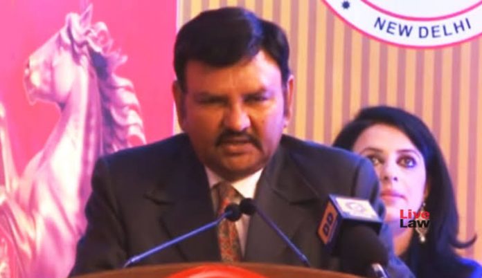 CBI releases the charge-sheet that has intercepts of ex-judge Quddusi with his associates