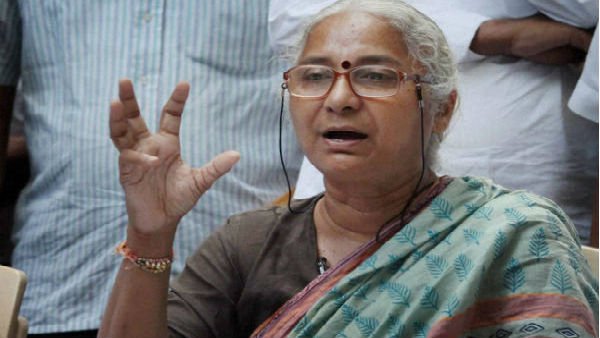 Passport Dept seeks MEA nod to prosecute ‘activist’ Medha Patkar for concealing details of criminal cases in her application