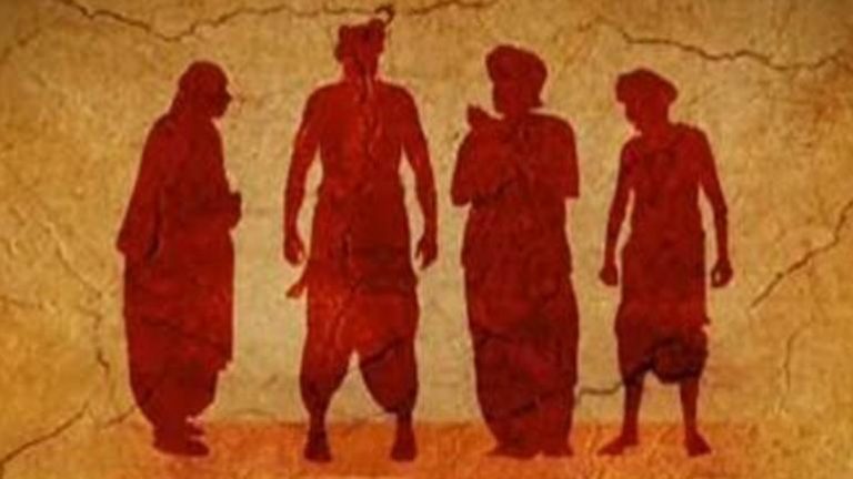Reclaiming Varnasrama: Can a King be a Shudra? Can a pauper be a Brahmin?