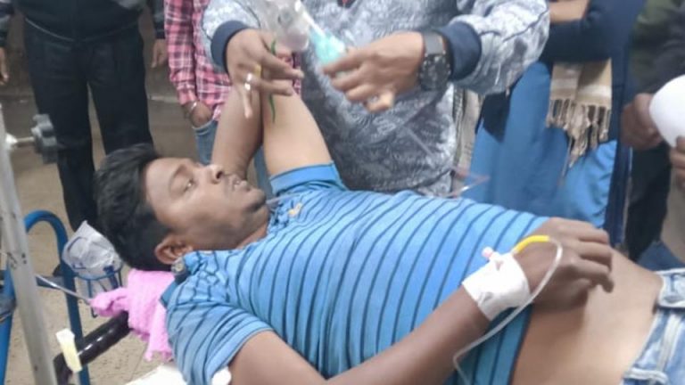 West Bengal: Two persons die after TMC goons open fire and hurl bombs at anti-CAA protesters in Murshidabad