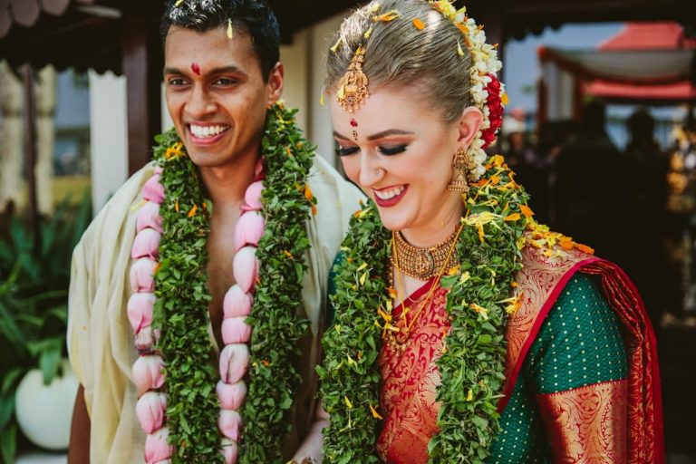 Read how President Ramnath Kovind made this couple’s wedding memorable
