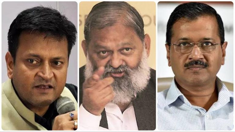 From Dengue to Coronavirus: Five instances when Indian politicians called their rivals toxic pathogens