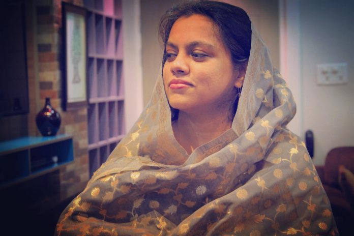 LRO files a complaint against Irena Akbar for calling a boycott of Sachin Sahni owned businesses, branding him an 'Islamophobe'