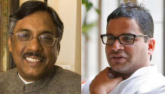 My best wishes for you to retain chair of Bihar CM: Prashant Kishor tweets to Nitish Kumar after he and Pawan Verma are expelled from JDU
