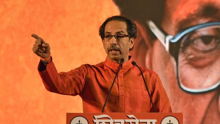 Stop complaining otherwise Uddhav will resign: Congress leader issues warning to disgruntled legislators in Maharashtra