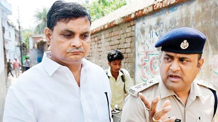 Brajesh Thakur and 18 other convicted in the Muzaffarpur shelter home sexual assault case