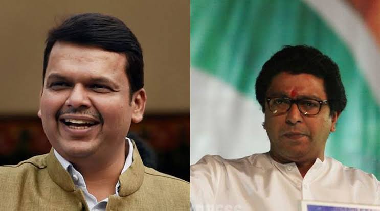 MNS chief Raj Thackeray to extend support to CAA-NRC after an hour long meeting with Devendra Fadnavis: Reports
