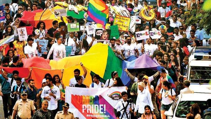 Mumbai Police denies permission for Queer Pride March in Mumbai citing ruckus from anti-CAA protesters