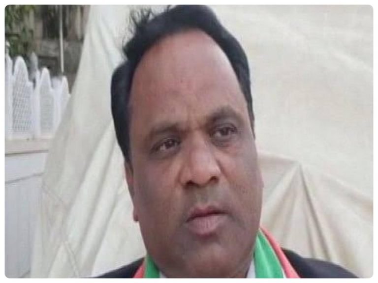 Inspired by Rajasthan Chief Minister Ashok Gehlot, man names his son ‘Congress’