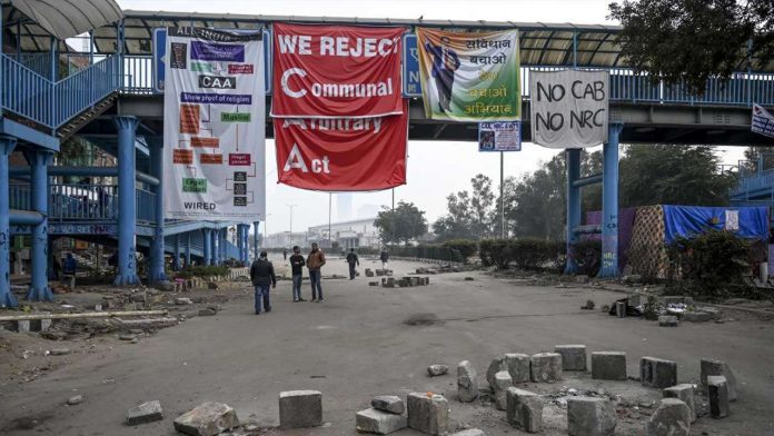 The make-believe world of Shaheen Bagh farce will come down crashing: Here is why