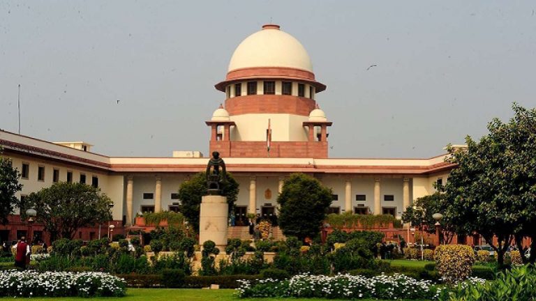 Specify reasons for selecting candidate with pending criminal cases against them: SC tells political parties