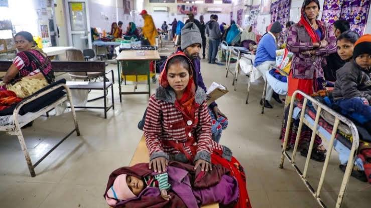 Rajasthan: After over 100 infant deaths in Kota, 10 children dead in Bundi in one month, report sought by Additional District Collector