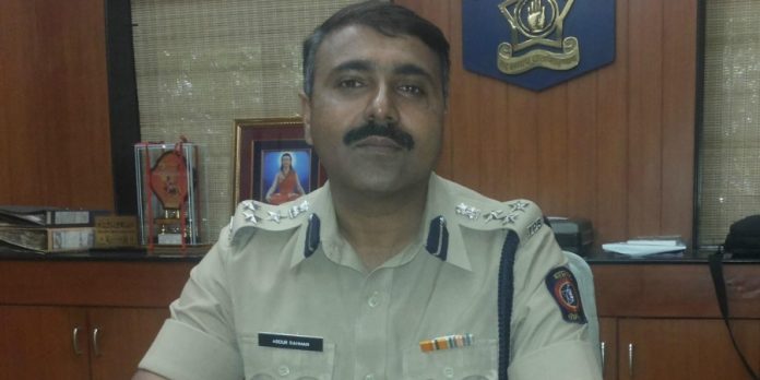 IPS officer Abdur Rehman offered with the post of CEO of Waqf Board by Maharashtra government