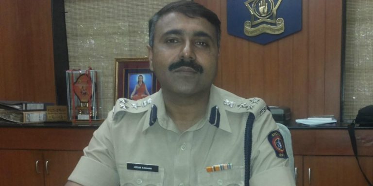 IPS officer with shady past who claimed to have resigned over CAA offered Waqf Board post by Maharashtra government