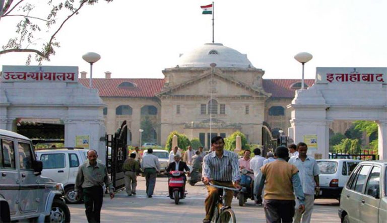 Uttar Pradesh: No loudspeakers for azaan, Allahabad High Court junks plea against no loudspeaker order at 2 mosques