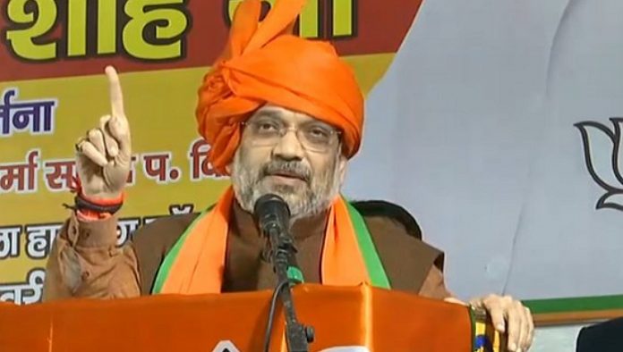 Amit Shah