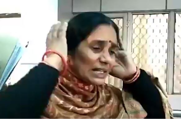 ‘Lawyer of convicts mocked me by saying that hangings will be postponed till eternity’, mother of Nirbhaya after court stays execution of the rapists