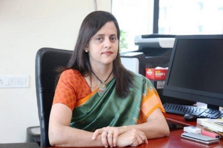 Ashwini Bhide, MMRCL MD who stood her ground on Aarey car shed project against Aaditya Thackeray transferred by Maha govt