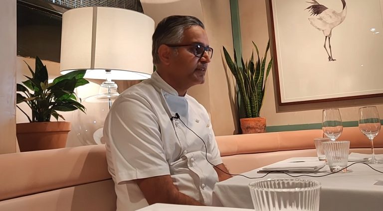 “It was the darkest time of my life”: Chef Atul Kochhar narrates what he and his family had to face after being targeted by Islamist-Leftists