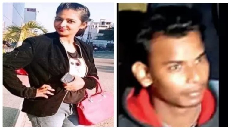 Rajasthan: Unable to cope wife’s popularity over social media, man strangulates her and then smashes her face with stone