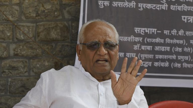 Complaint filed against former Bombay High Court judge B. G. Kolse Patil for defaming Veer Savarkar