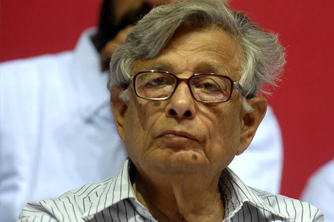 Irfan Habib served with a legal notice for his disapproving remarks against PM Modi and Amit Shah
